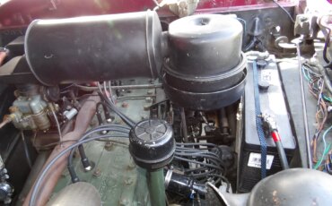 Packard-Super-8-1948-Burgundy-Tan-42