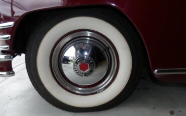 Packard-Super-8-1948-Burgundy-Tan-43