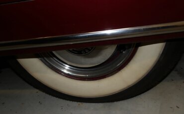 Packard-Super-8-1948-Burgundy-Tan-44