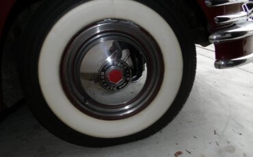Packard-Super-8-1948-Burgundy-Tan-45