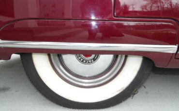 Packard-Super-8-1948-Burgundy-Tan-46