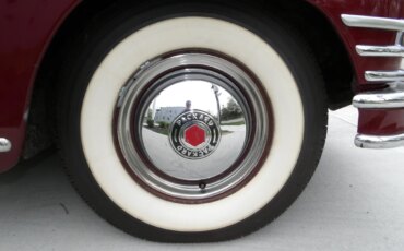 Packard-Super-8-1948-Burgundy-Tan-47