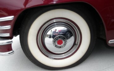 Packard-Super-8-1948-Burgundy-Tan-49