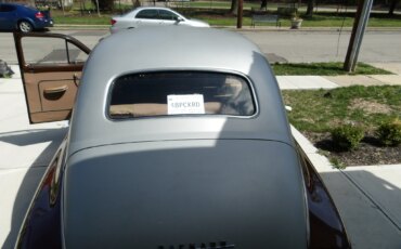 Packard-Super-8-1948-Burgundy-Tan-5