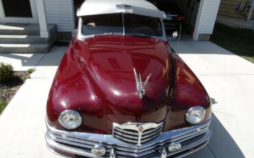 Packard-Super-8-1948-Burgundy-Tan-55