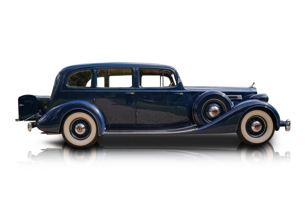 Packard-Twelve-1935-Limousine-1