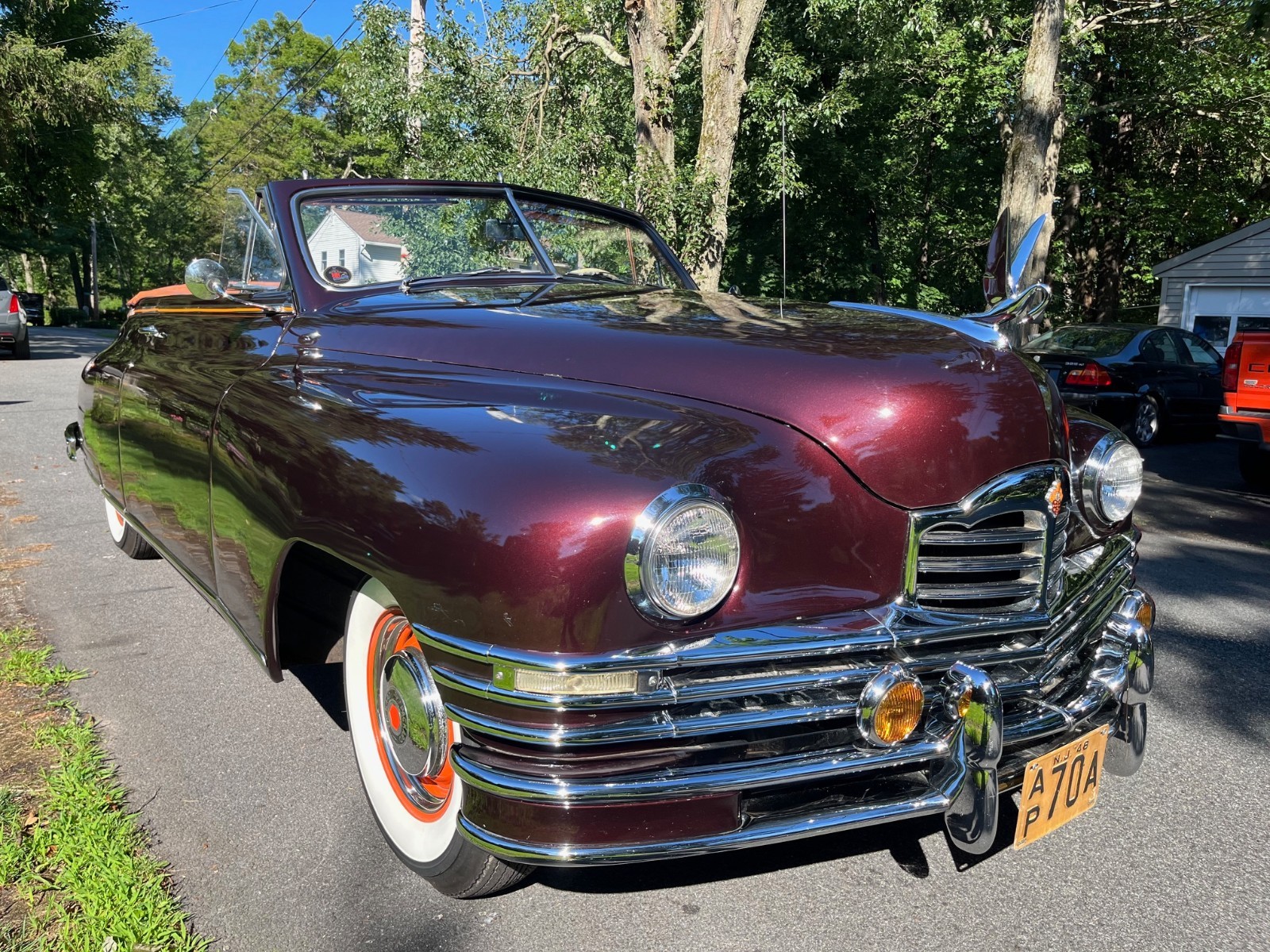 Packard-Victoria-1948-Convertible