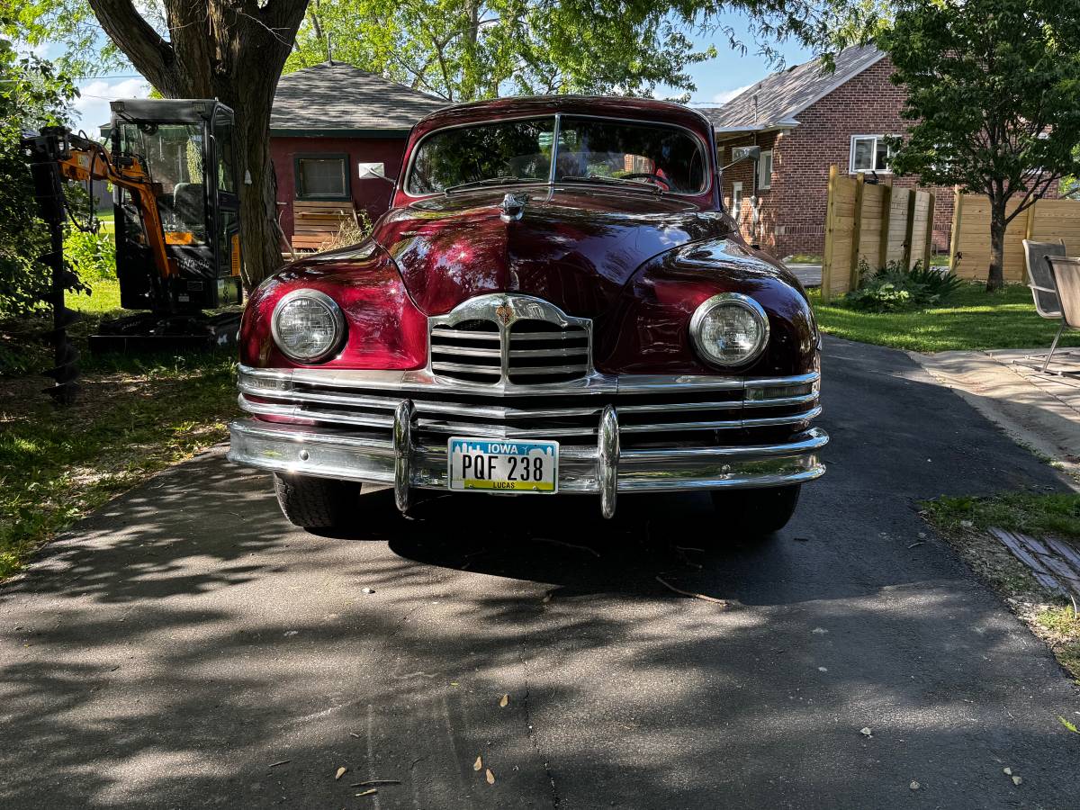 Packard-straight-8-1950-red-1