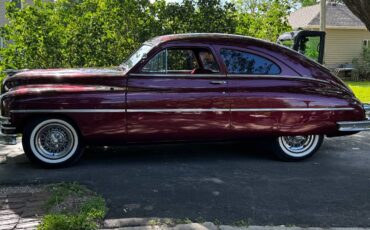 Packard-straight-8-1950-red