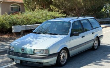 Passat-1991-1