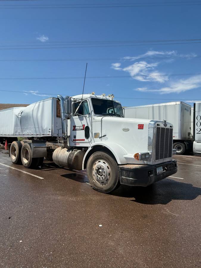 Peterbilt-378-diesel-1992