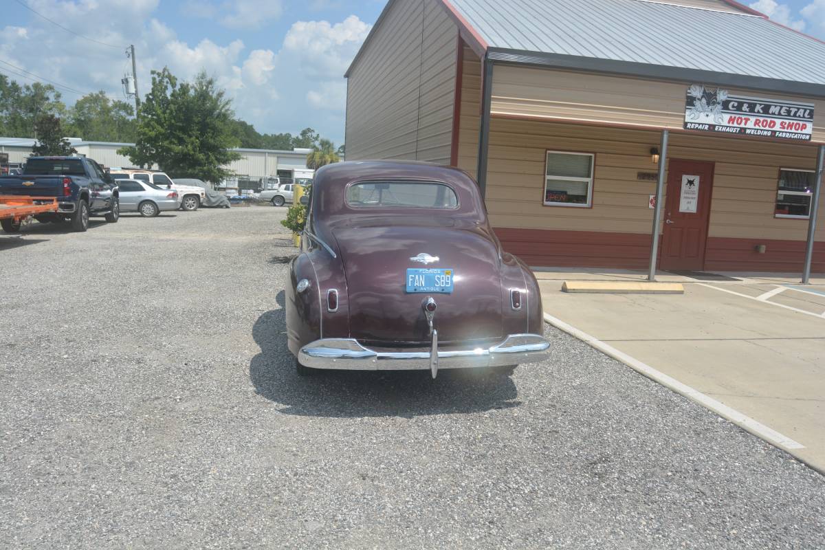 Plymouth-1941-red