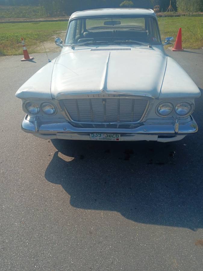 Plymouth-1962