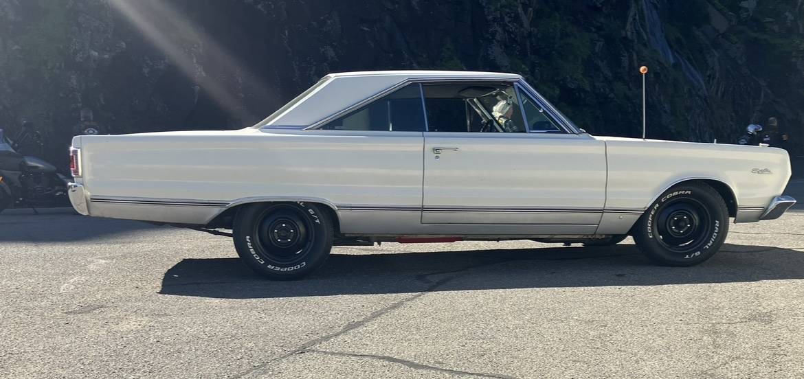 Plymouth-1967