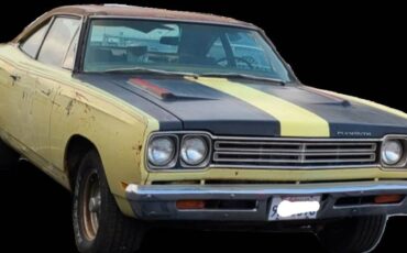 Plymouth-1969