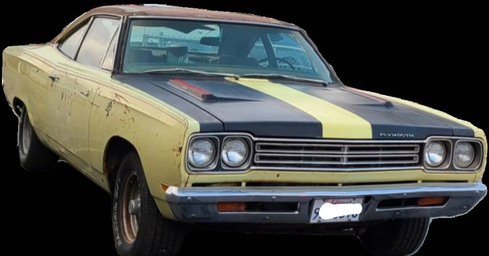 Plymouth-1969
