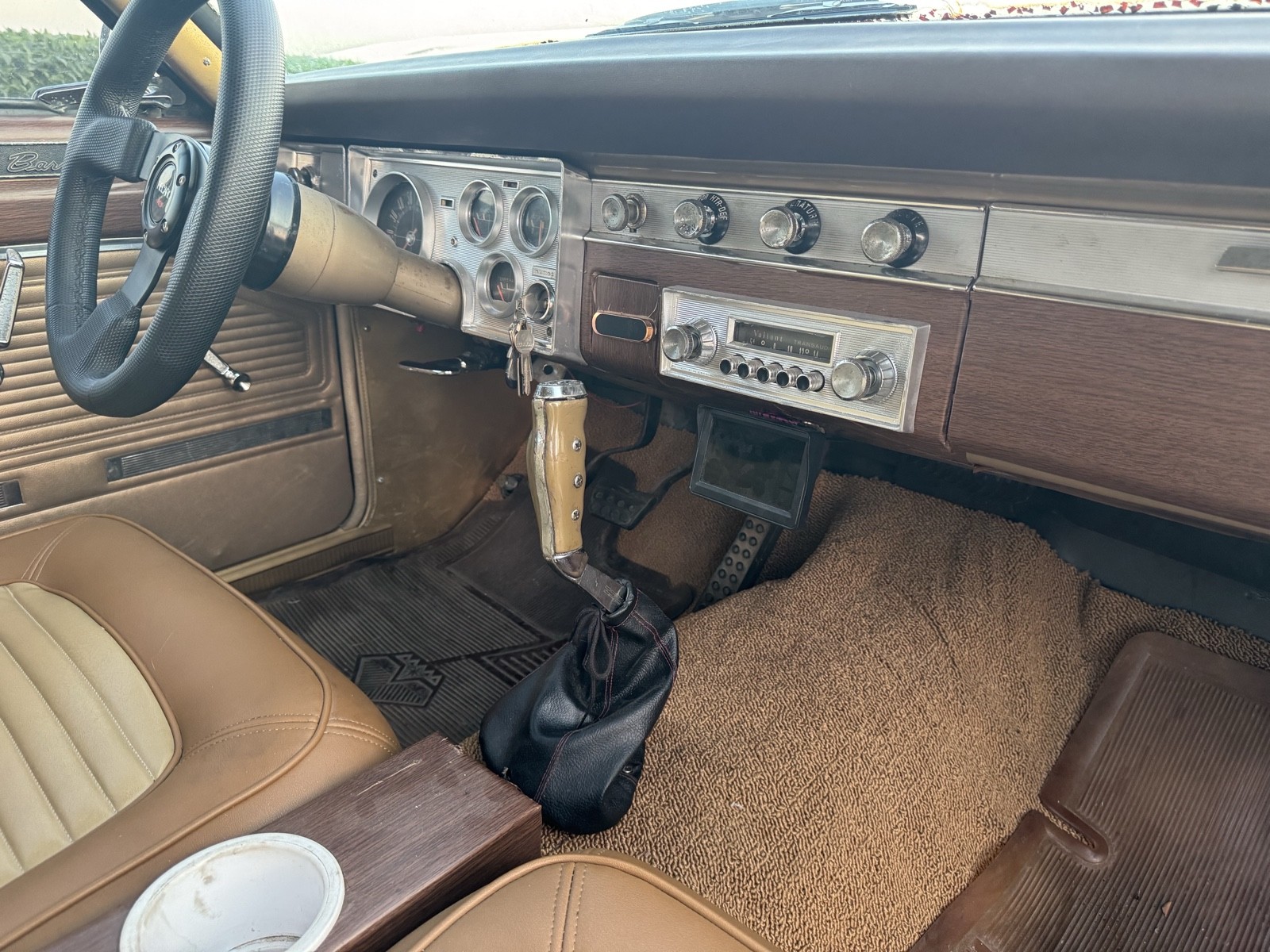 Plymouth-Barracuda-1964-14