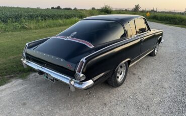 Plymouth-Barracuda-1964-2