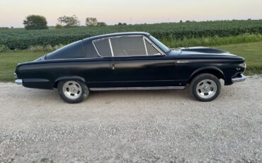 Plymouth-Barracuda-1964-3