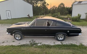 Plymouth-Barracuda-1964-6
