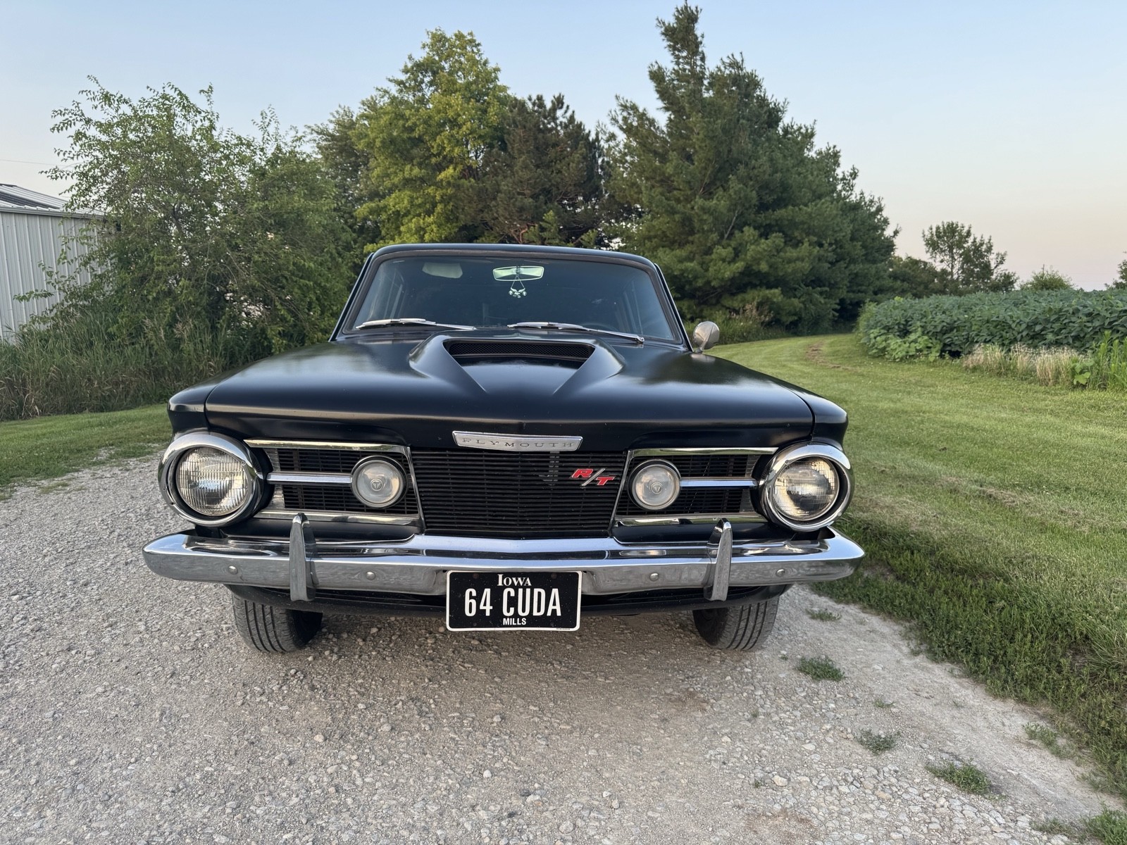 Plymouth-Barracuda-1964-7