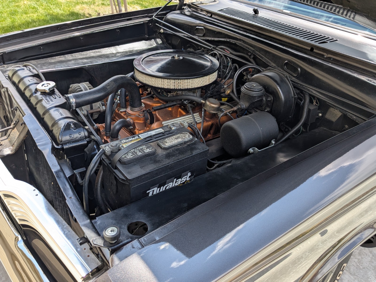 Plymouth-Barracuda-1965-Coupe-6