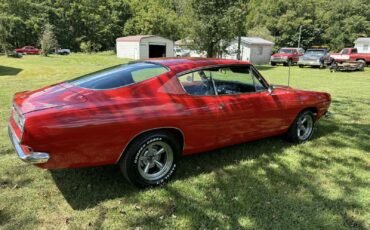 Plymouth-Barracuda-1967-Coupe-1