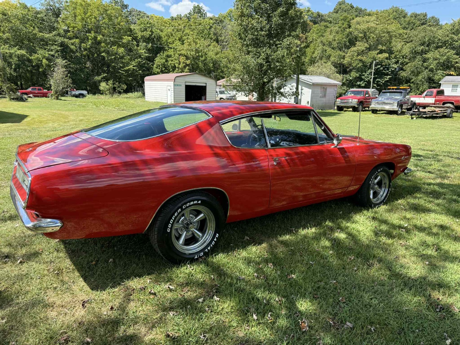 Plymouth-Barracuda-1967-Coupe-1