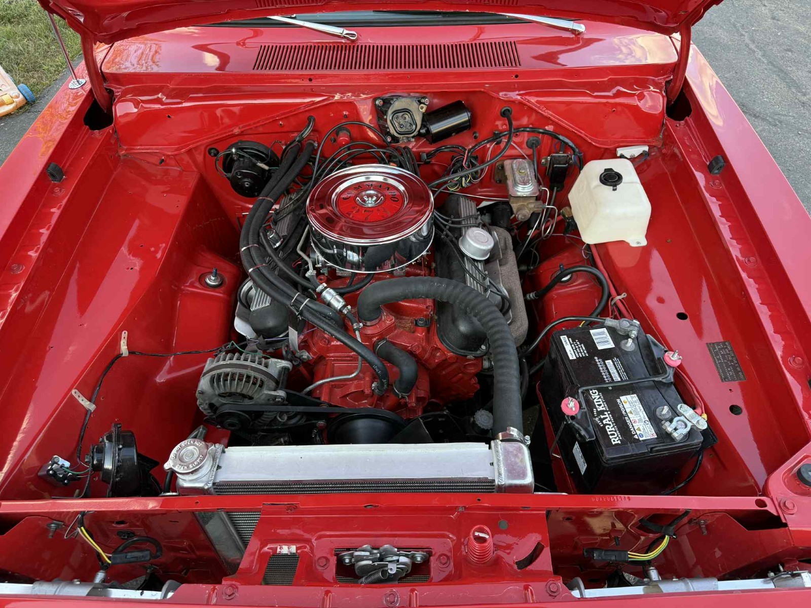 Plymouth-Barracuda-1967-Coupe-15