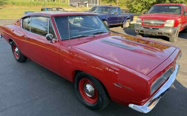 Plymouth-Barracuda-1967-Coupe-5