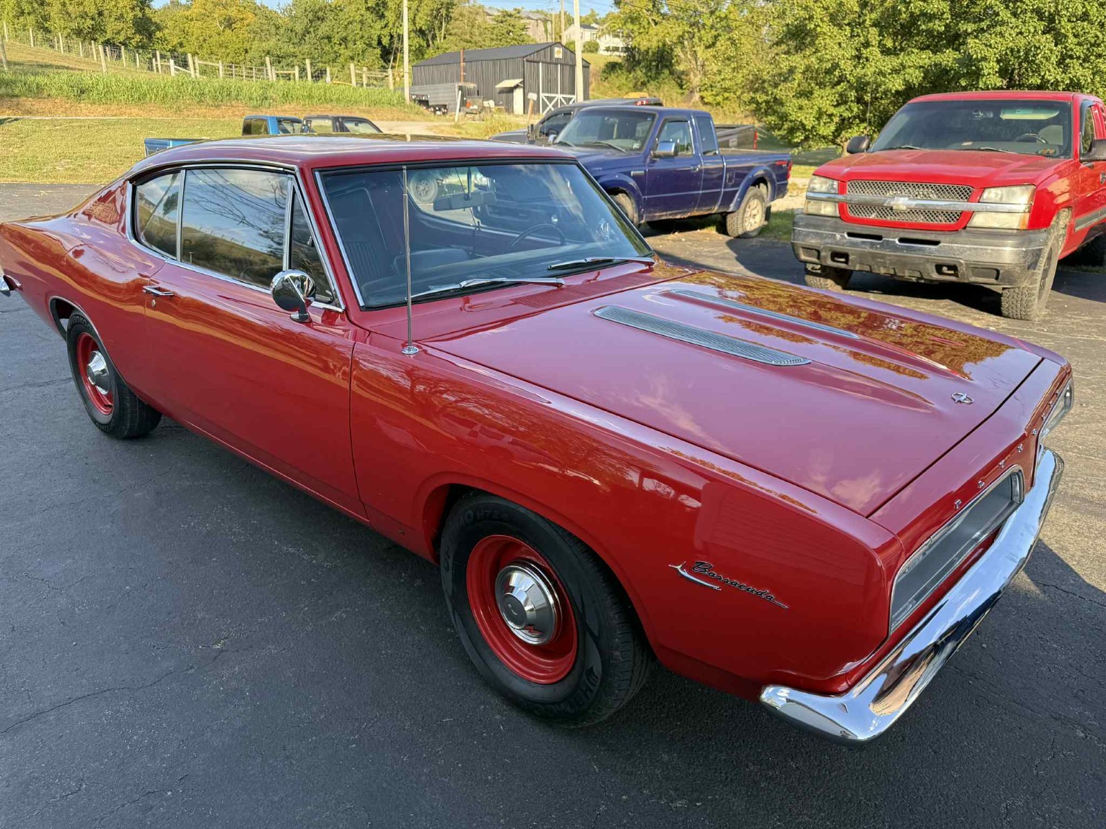 Plymouth-Barracuda-1967-Coupe-5