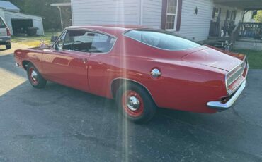Plymouth-Barracuda-1967-Coupe-7