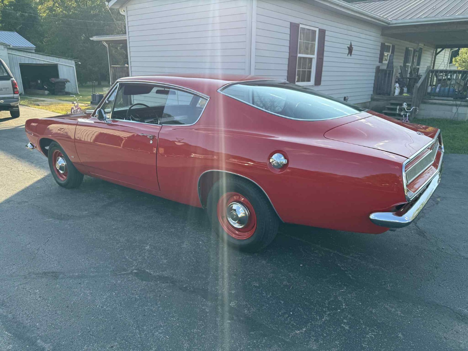 Plymouth-Barracuda-1967-Coupe-7