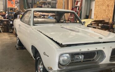 Plymouth-Barracuda-1968-Sedan