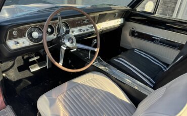 Plymouth-Barracuda-1969-Brown-Off-White-2