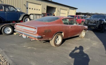 Plymouth-Barracuda-1969-Brown-Off-White-3