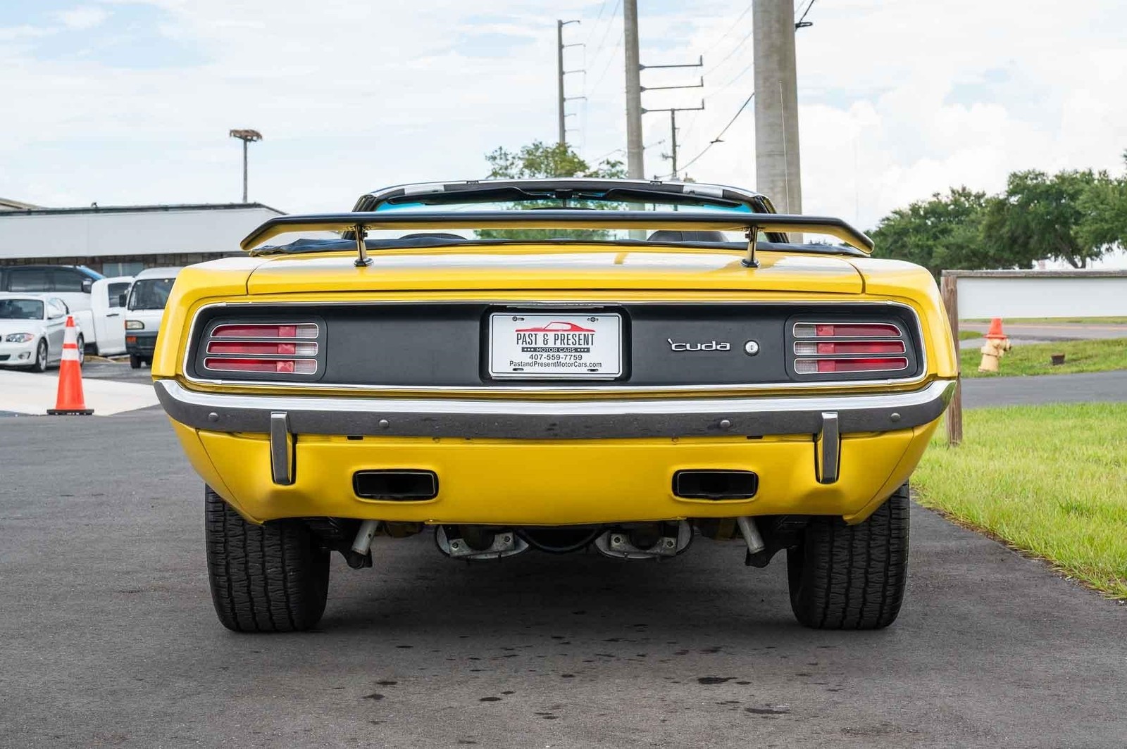 Plymouth-Barracuda-1970-2-Door-29