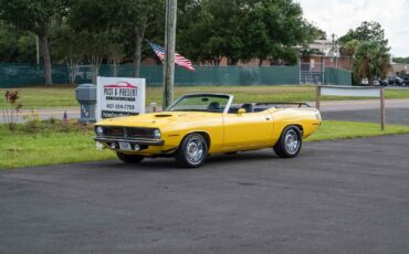 Plymouth-Barracuda-1970-2-Door