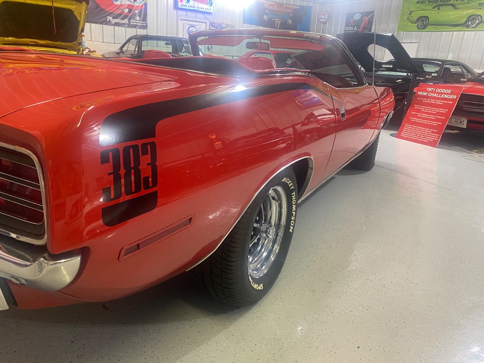 Plymouth-Barracuda-1970-Convertible-12
