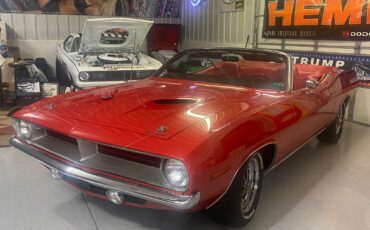 Plymouth-Barracuda-1970-Convertible-13