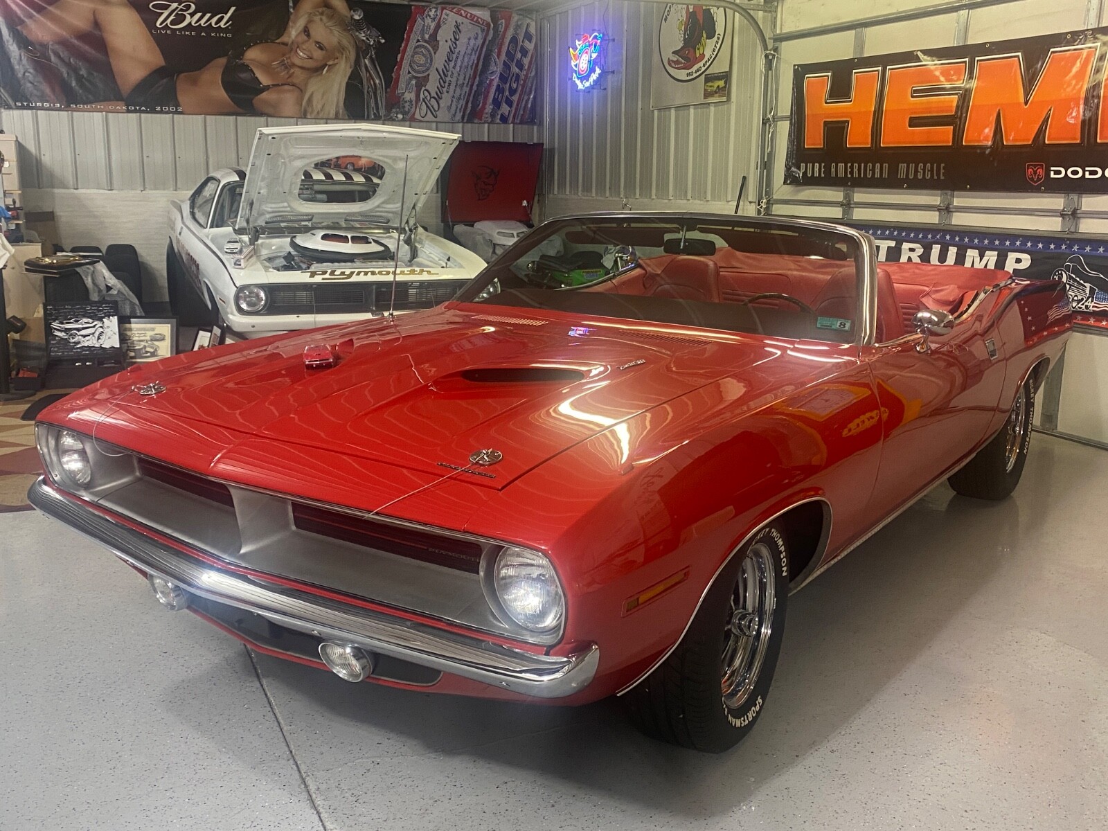 Plymouth-Barracuda-1970-Convertible-13