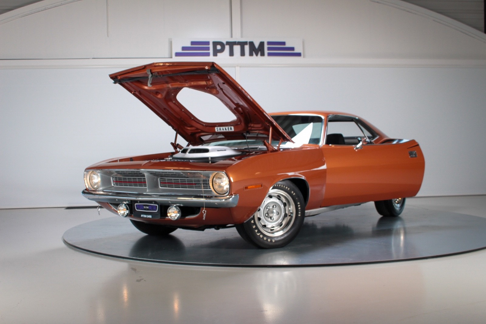 Plymouth-Barracuda-1970-Coupe-1