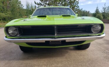 Plymouth-Barracuda-1970-Coupe-1