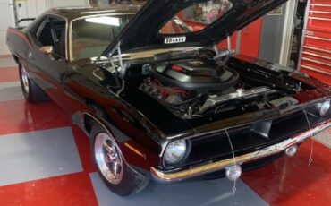 Plymouth-Barracuda-1970-Coupe-1