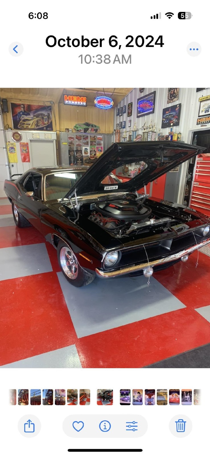 Plymouth-Barracuda-1970-Coupe-1