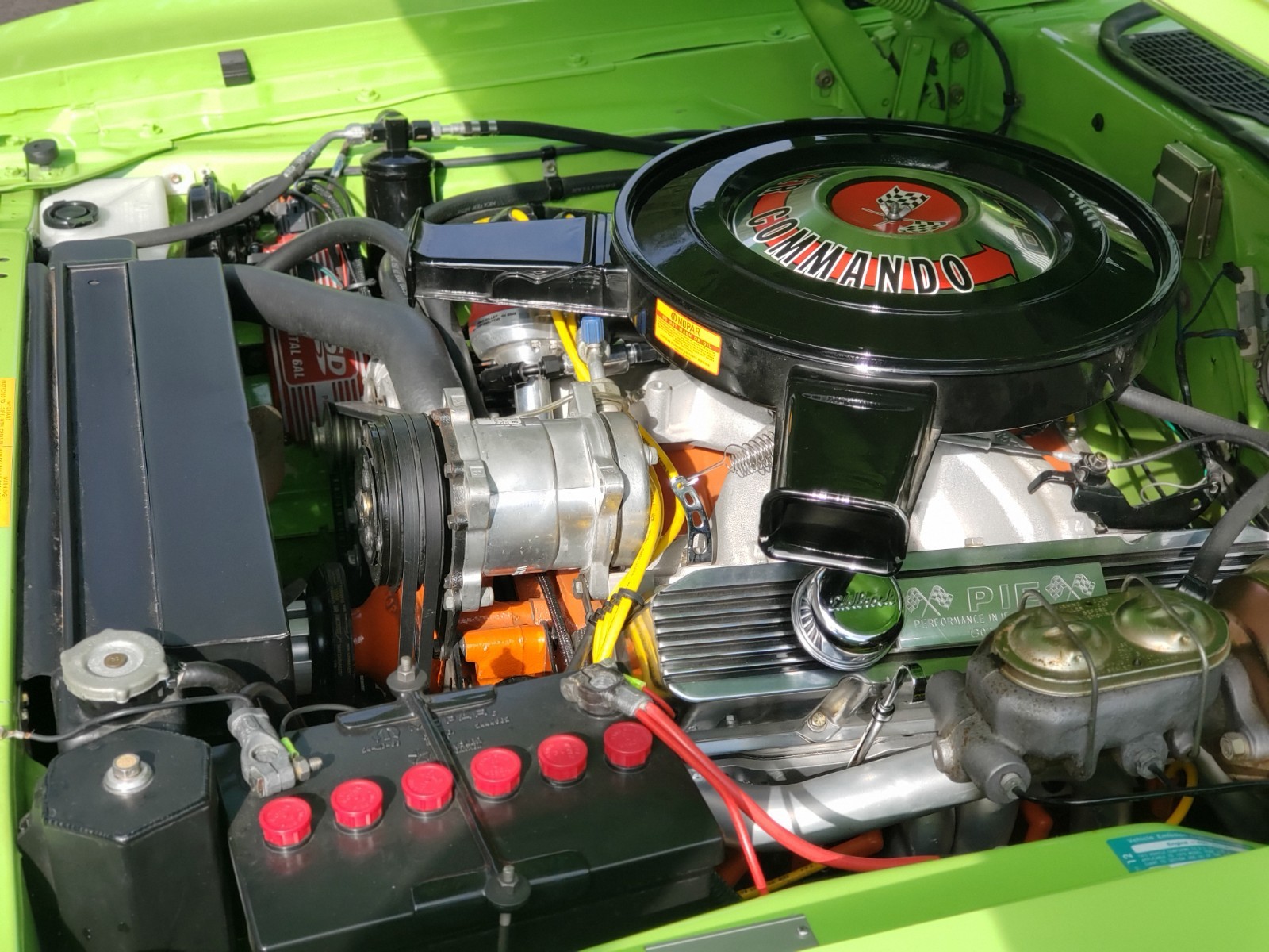 Plymouth-Barracuda-1970-Coupe-10
