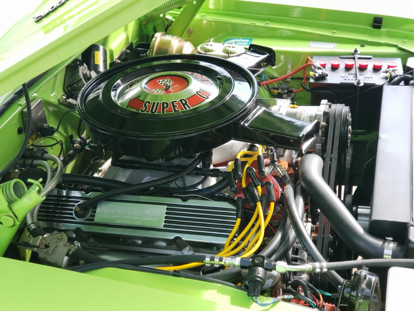Plymouth-Barracuda-1970-Coupe-9