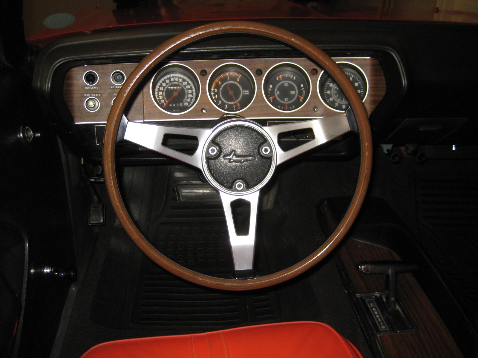 Plymouth-Barracuda-1971-Convertible-11