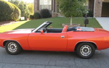 Plymouth-Barracuda-1971-Convertible-2