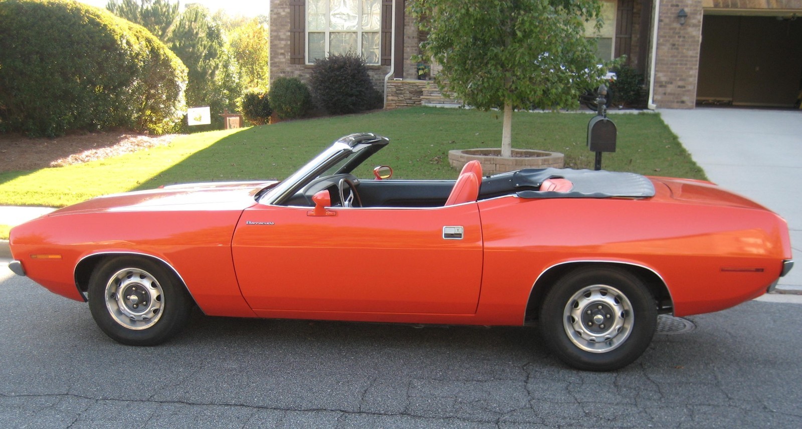 Plymouth-Barracuda-1971-Convertible-2